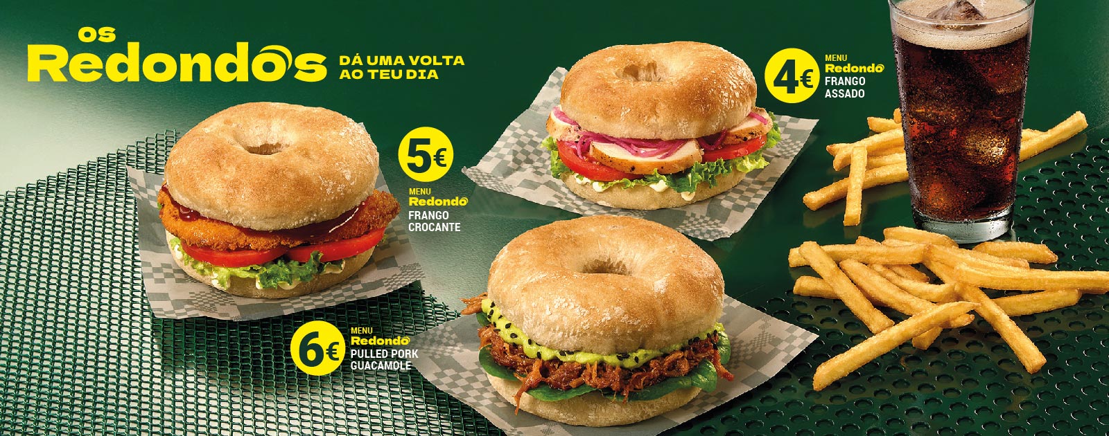 Cupões de desconto Pans & Company