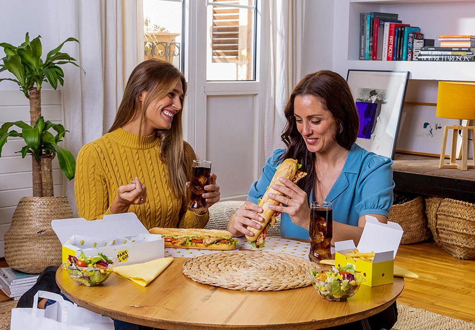 PANS & GO Pans and Company